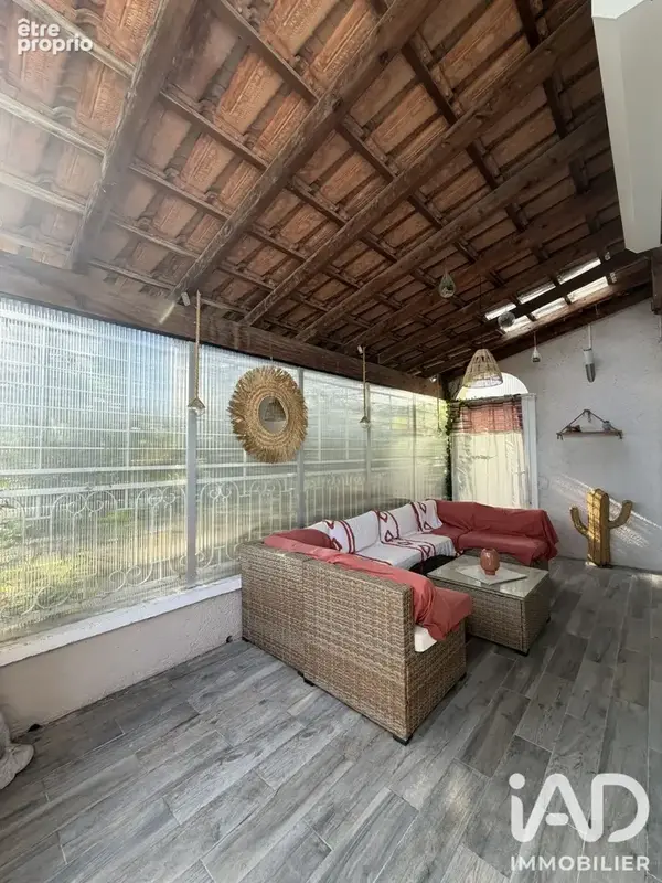 Photo 1 - Maison à LA GARDE