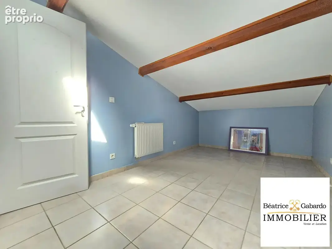 Maison 101 m² - 4p - Létra 69620 - photo 9