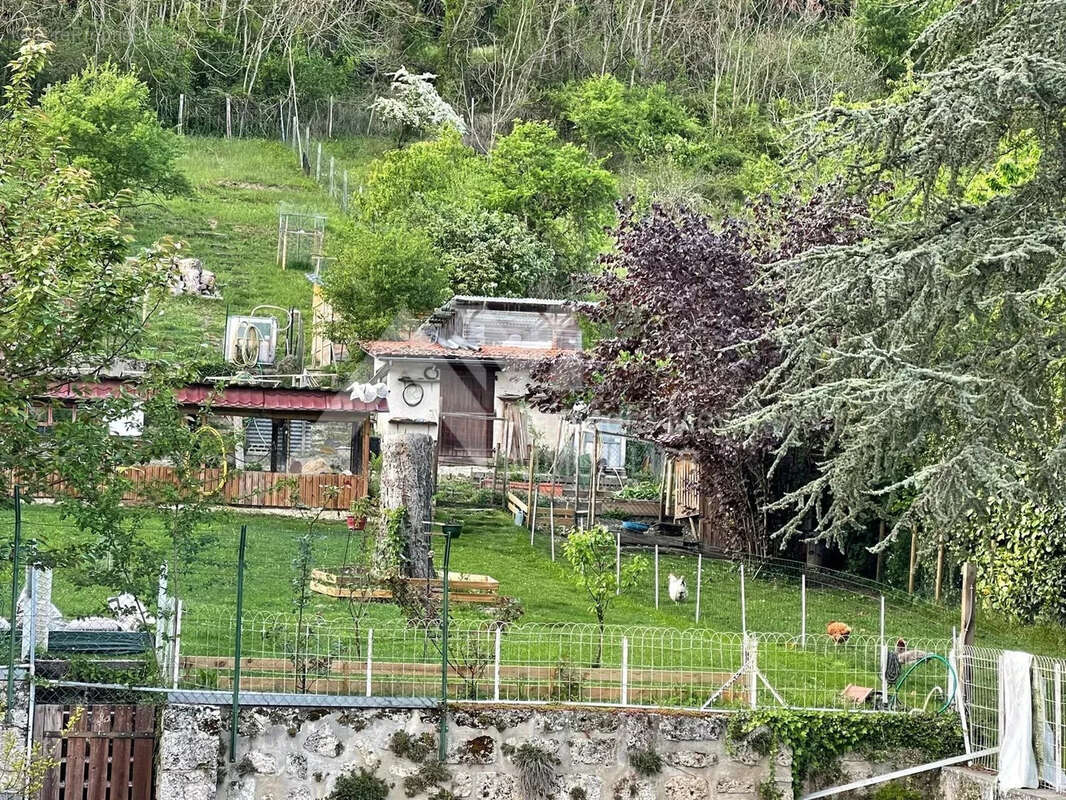 Maison à SAINT-MARCELLIN