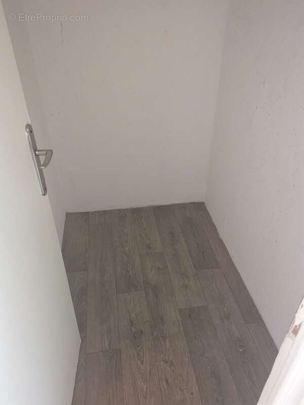 Appartement à BETHUNE