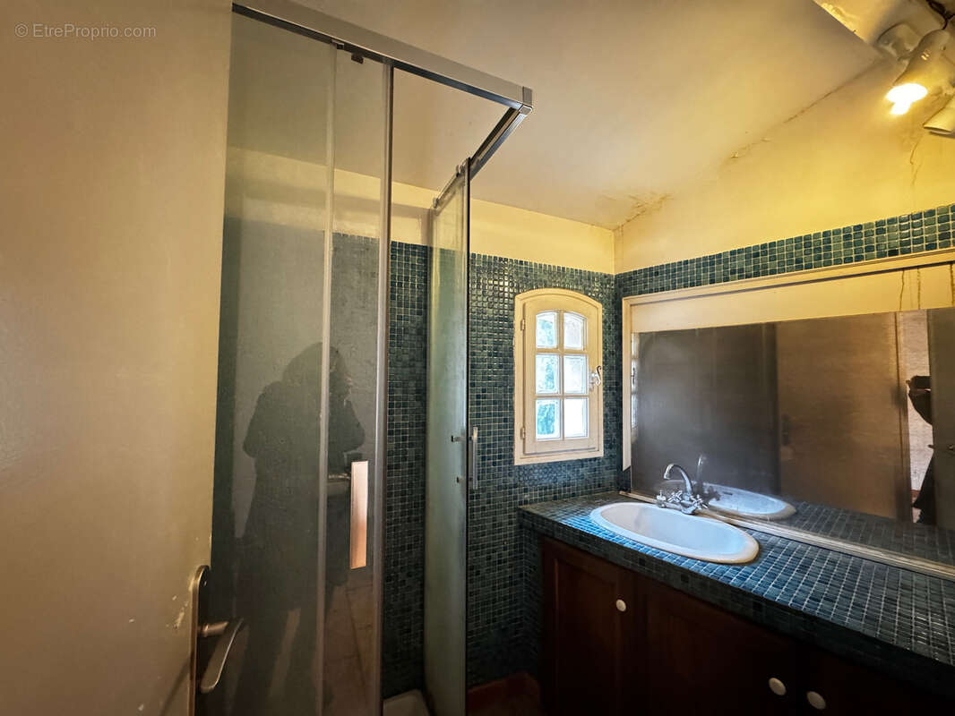 Maison à AIX-EN-PROVENCE