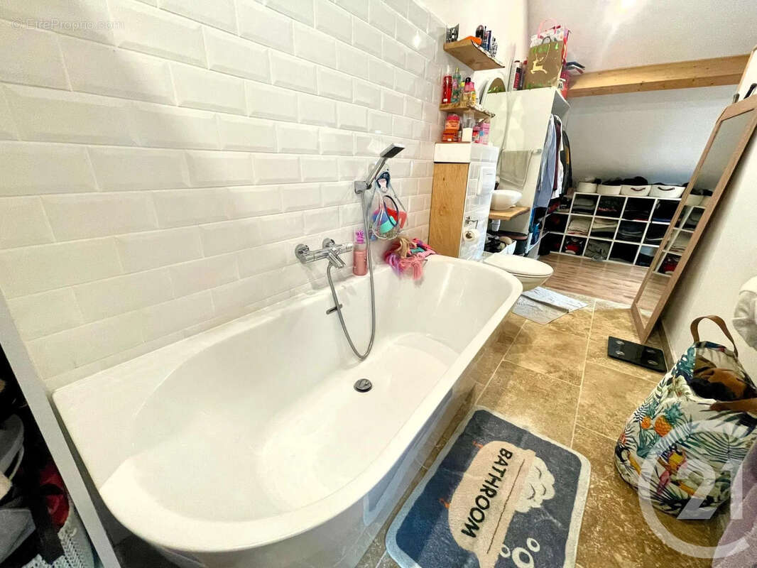 Maison à SAINT-PATHUS