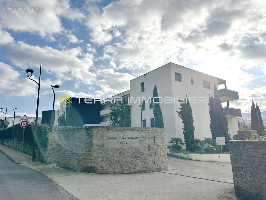 Appartement à GROSSETO-PRUGNA