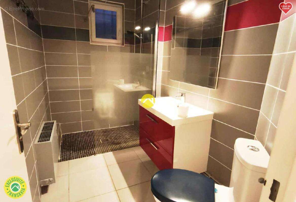 Maison à ARGENTON-SUR-CREUSE