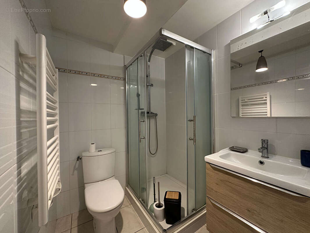 Appartement à LORIENT