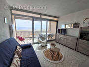 Appartement à PORT-LA-NOUVELLE