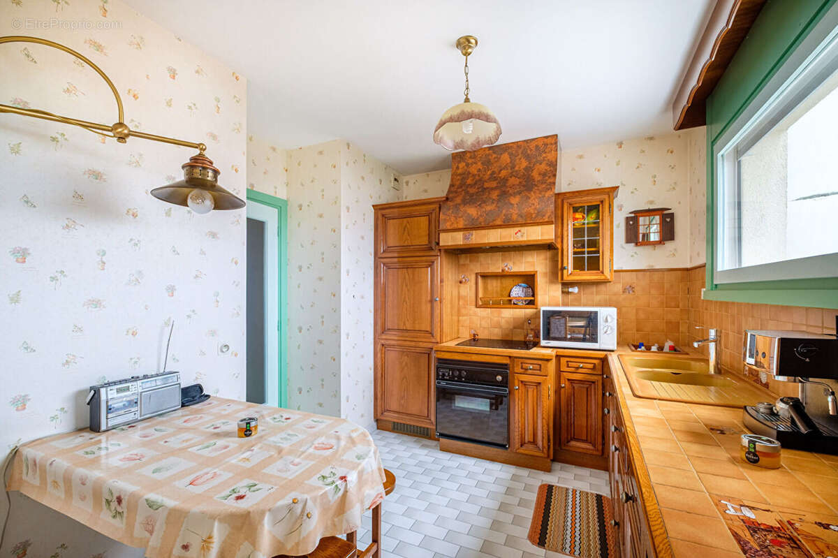 Appartement à LYON-8E