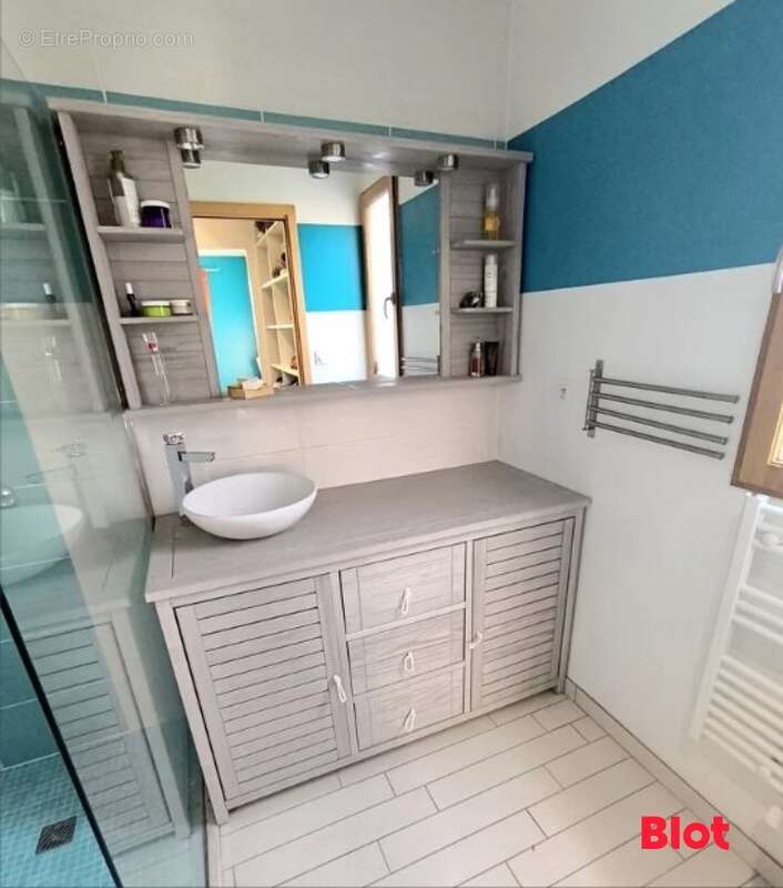 Maison à CHATEAUBOURG