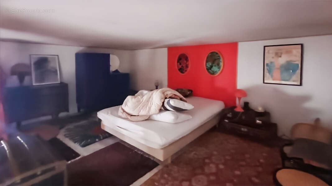 Appartement à ARGENTON-SUR-CREUSE