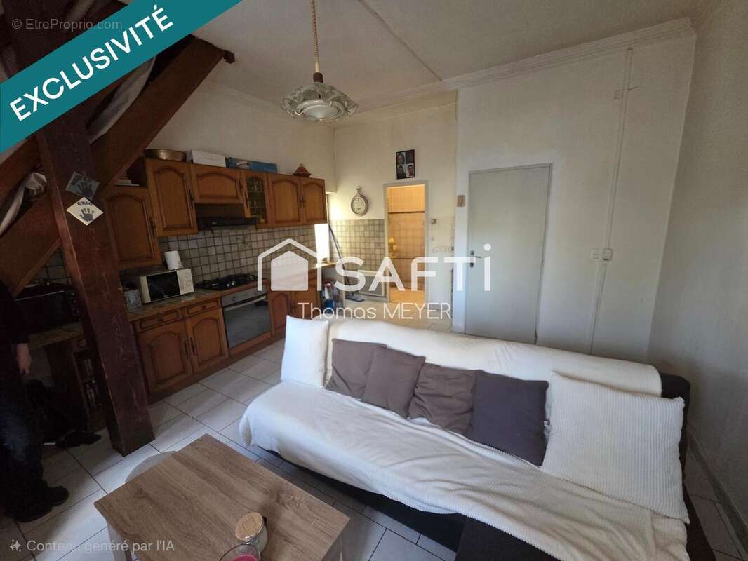 Photo 3 - Appartement à PERTUIS