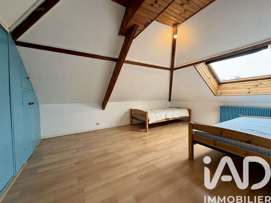 Maison 81 m² à Le Havre  - photo 7
