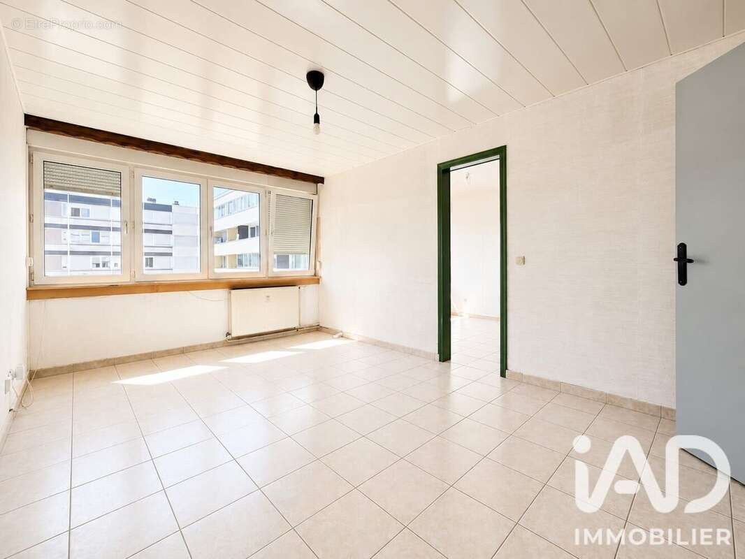 Photo 4 - Appartement à METZ