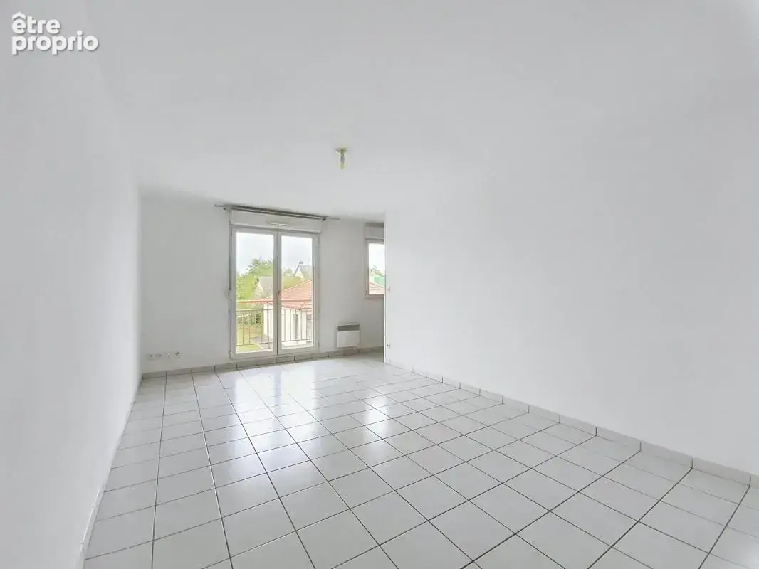 T2 avec parking et balcon, proche accès A13 à Petit-Couronne - photo 2