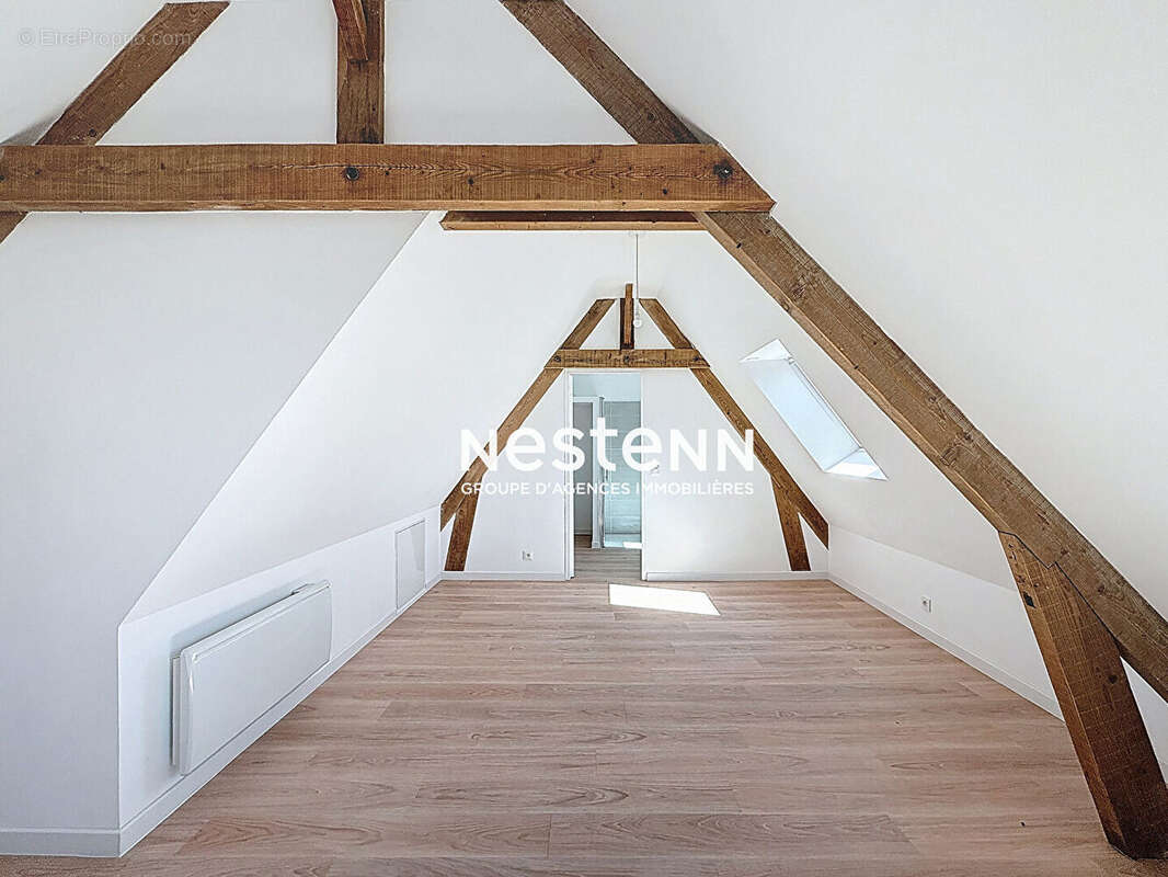 Maison à JOUE-LES-TOURS