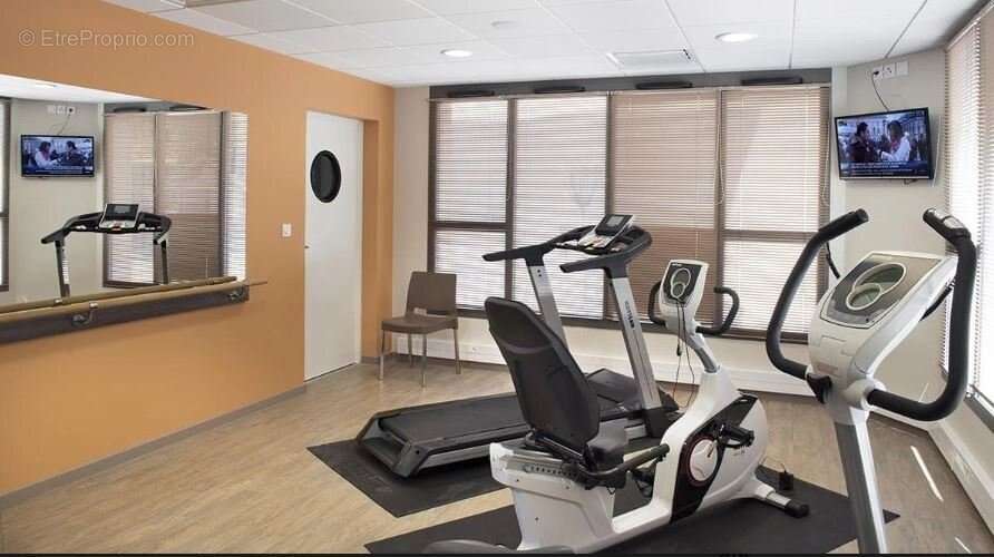 Appartement à ORANGE