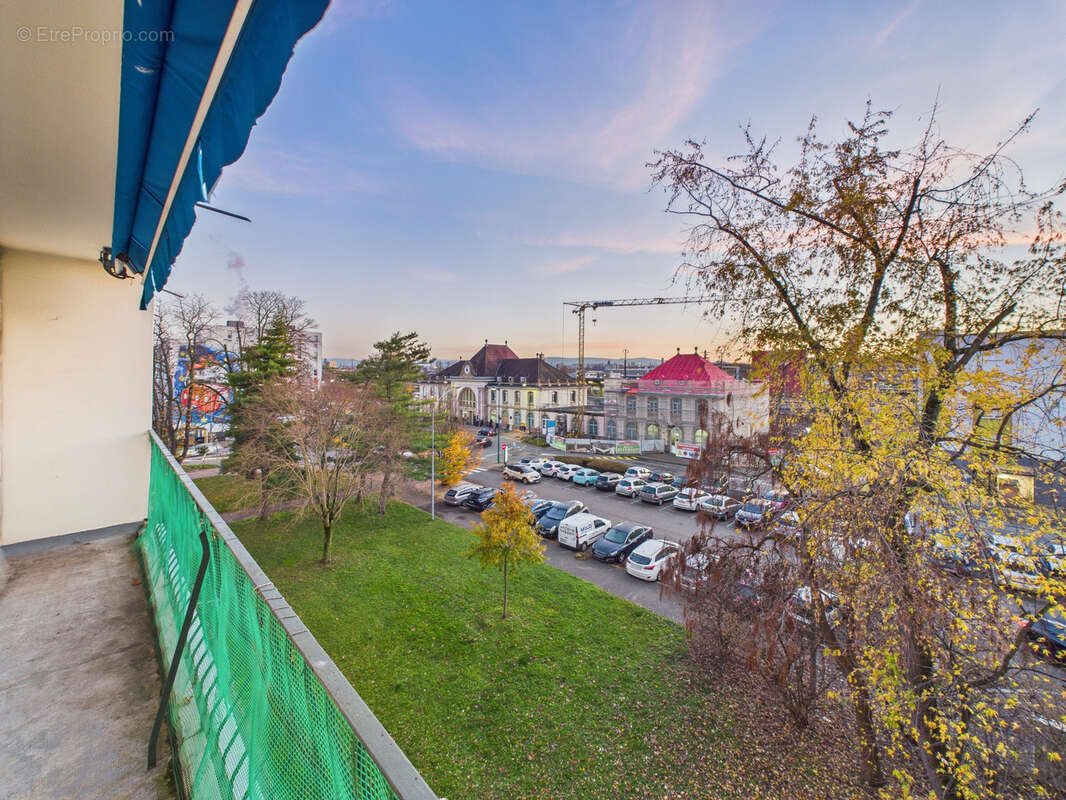 Appartement à SAINT-LOUIS