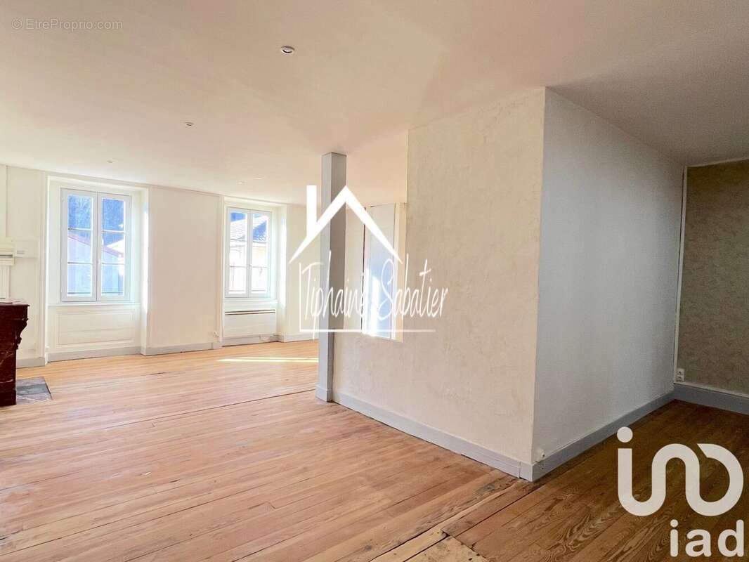 Photo 3 - Appartement à CHATONNAY