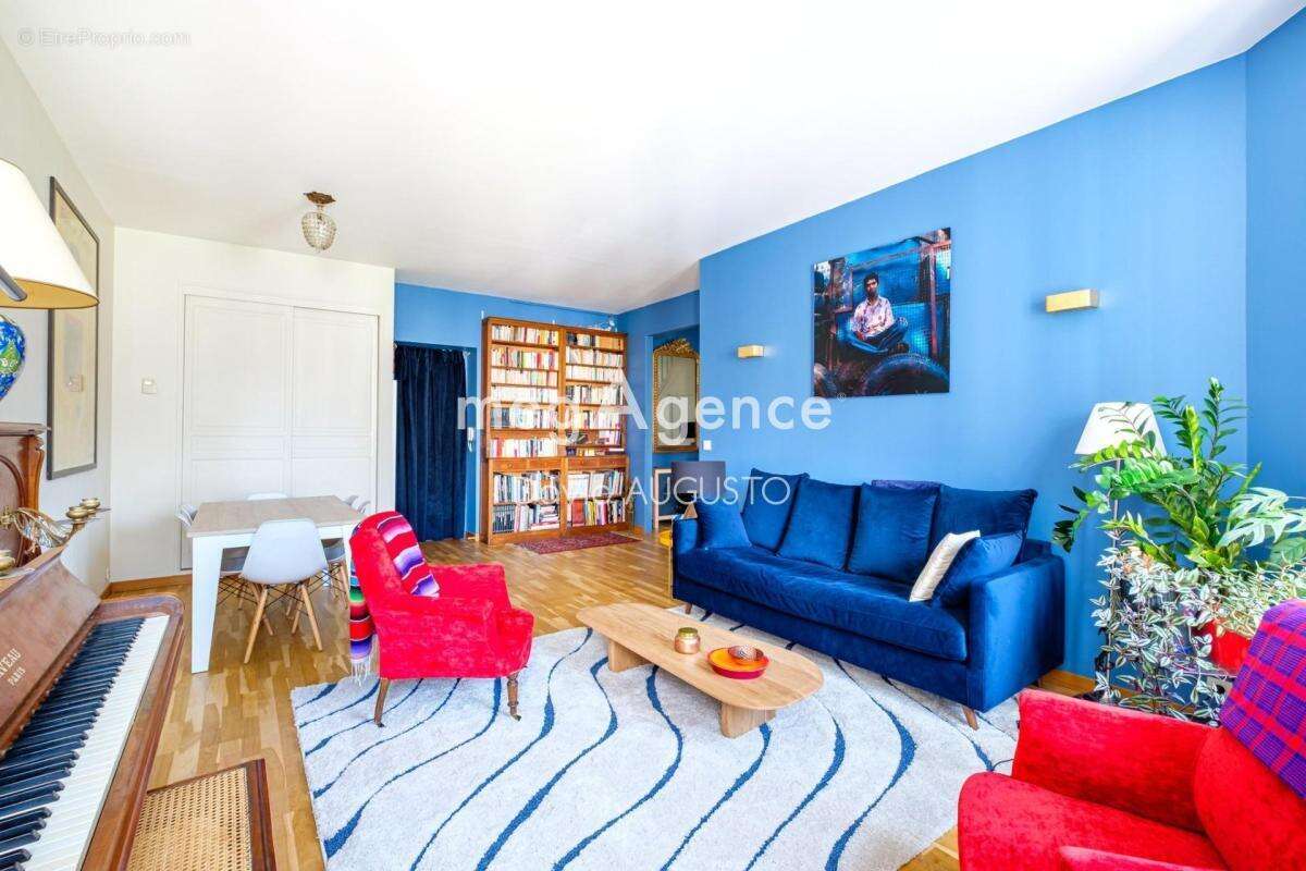 Appartement à LYON-7E