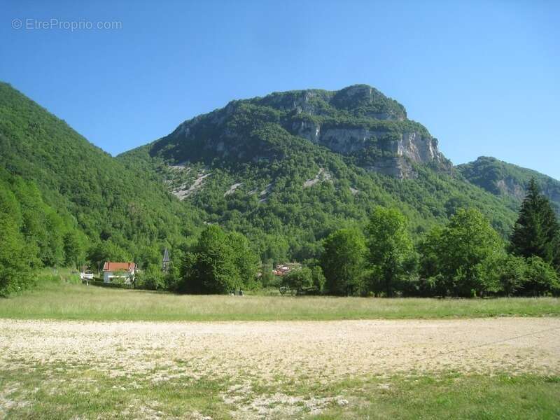 Maison à vendre 5 pièces CHALEY (01) de 100 m² plus terrain de 64 m² - photo 27