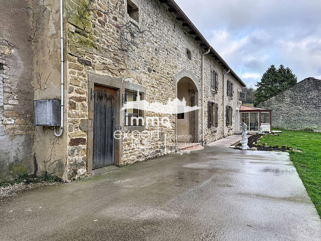 À la recherche d'un cadre de vie paisible à la campagne sans vous éloigner des commodités ? - photo 29