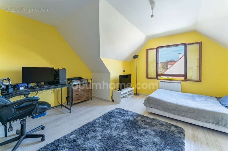 Maison à BAILLET-EN-FRANCE