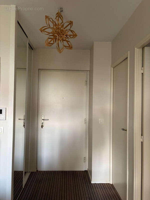 Appartement à BIARRITZ