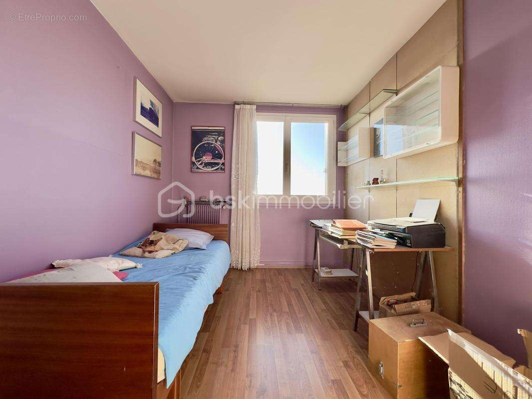 Appartement à STAINS