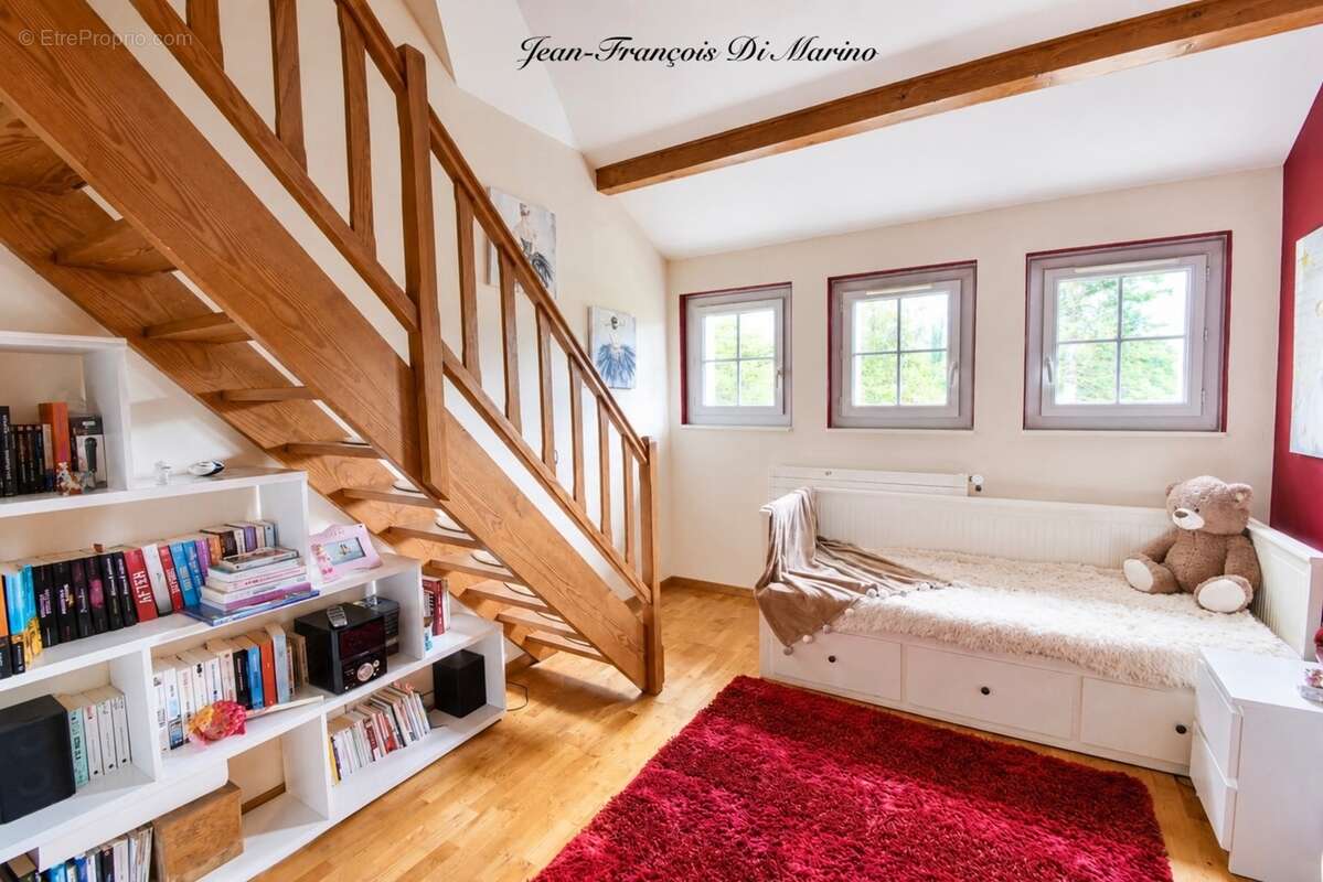 Maison à vendre 11 pièces LULLY (74) - photo 31