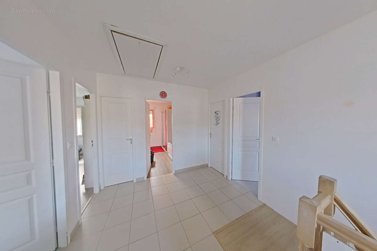 Maison à ABLIS