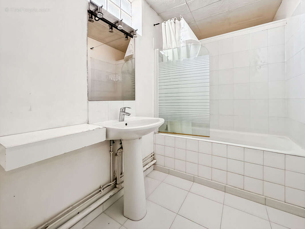 Appartement Vincennes 2 pièces - photo 5