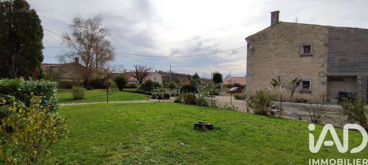 Photo 3 - Maison à NERE