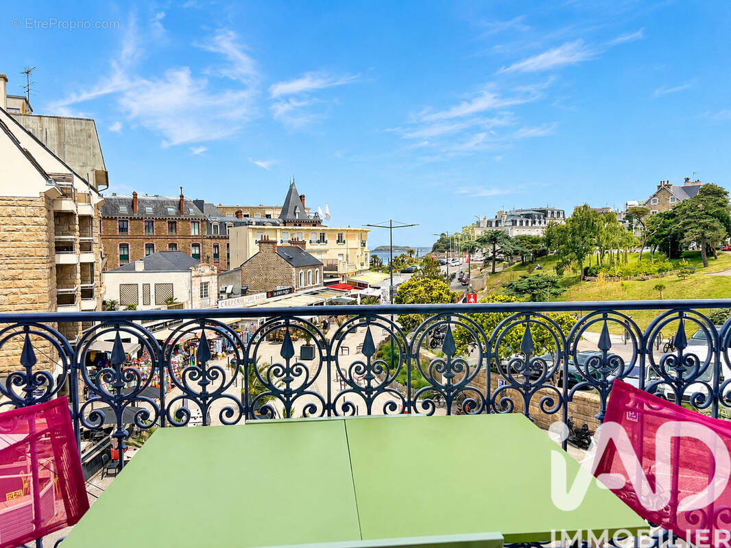 Photo 1 - Appartement à DINARD