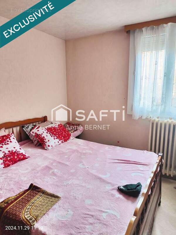 Photo 4 - Appartement à BELFORT