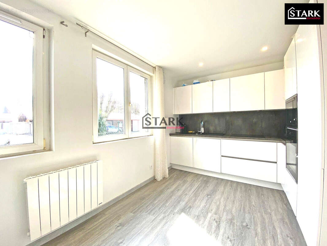 Appartement à BAVILLIERS