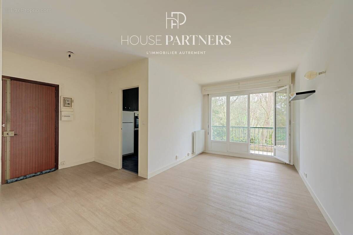 Appartement à MARLY-LE-ROI