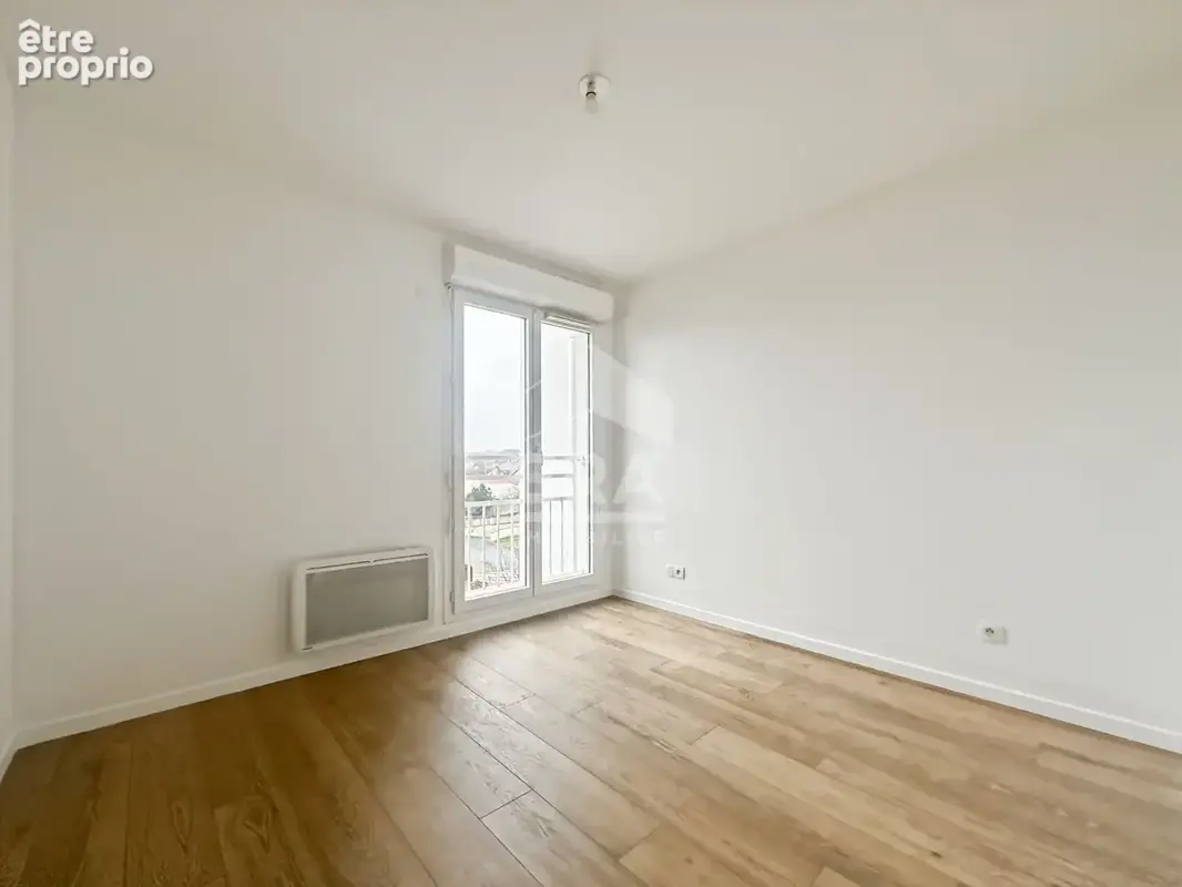 Appartement Saint Fargeau Ponthierry 4 pièce(s) 81 m2 - photo 9
