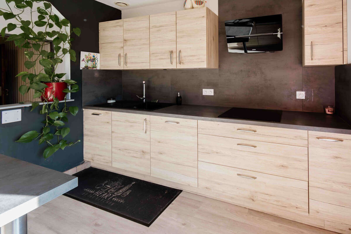 Maison à SEPTFONTAINES