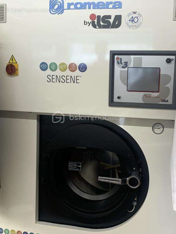 A vendre fonds de commerce pressing agglomeration de pau - photo 3