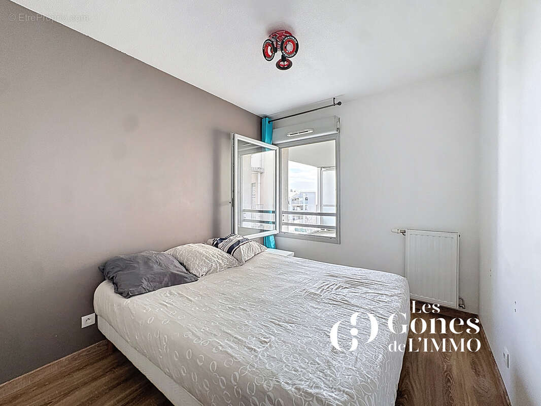 Appartement à VAULX-EN-VELIN