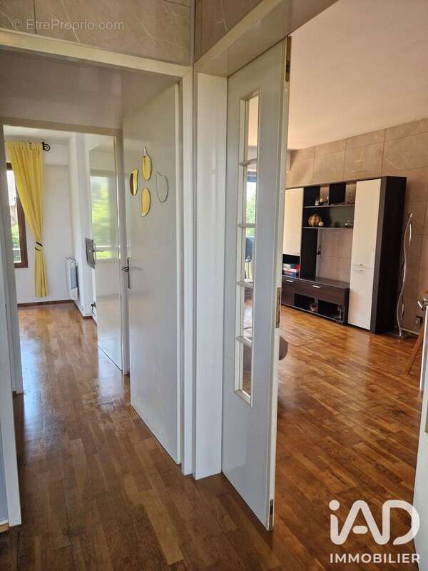 Photo 3 - Appartement à DEAUVILLE