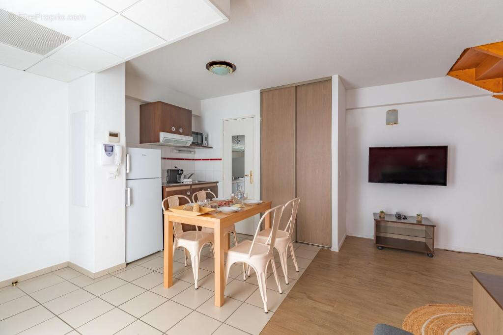 Appartement à PAU
