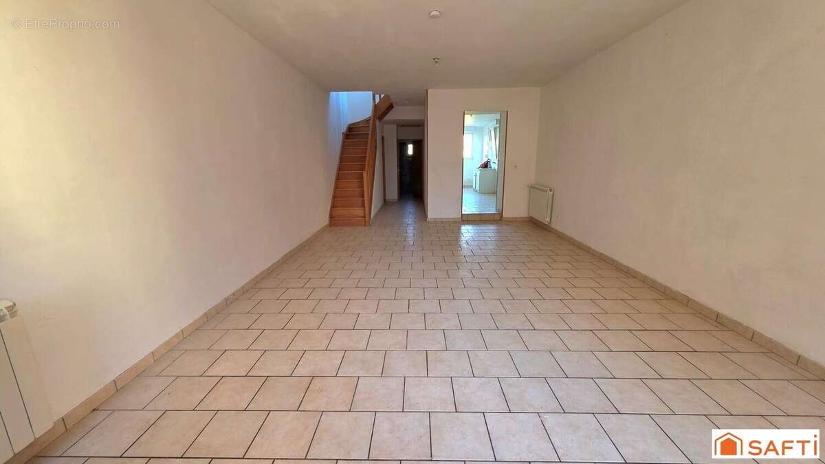 Photo 2 - Maison à SAINT-QUENTIN