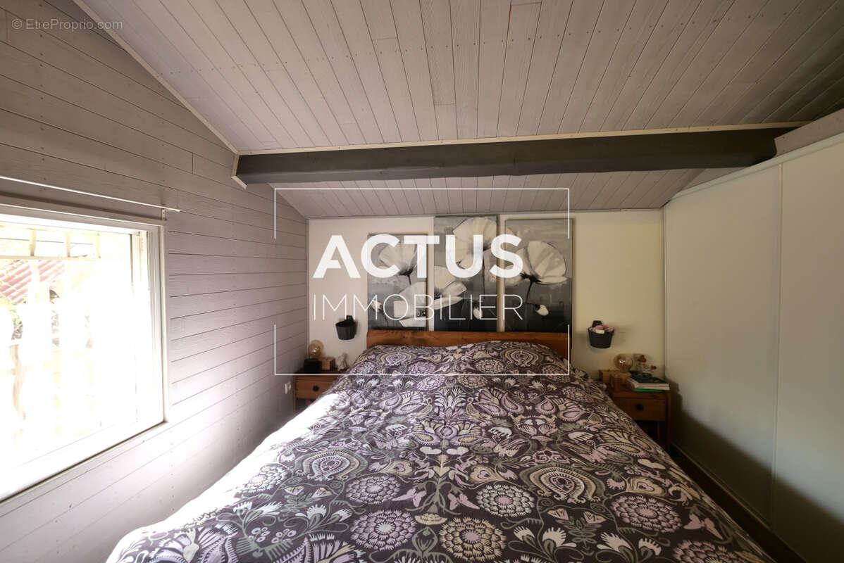 Maison à SALON-DE-PROVENCE