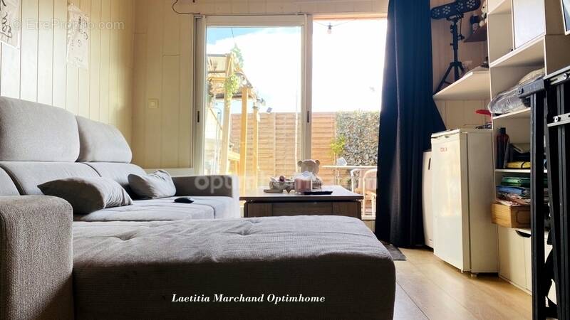 Maison à ILLE-SUR-TET