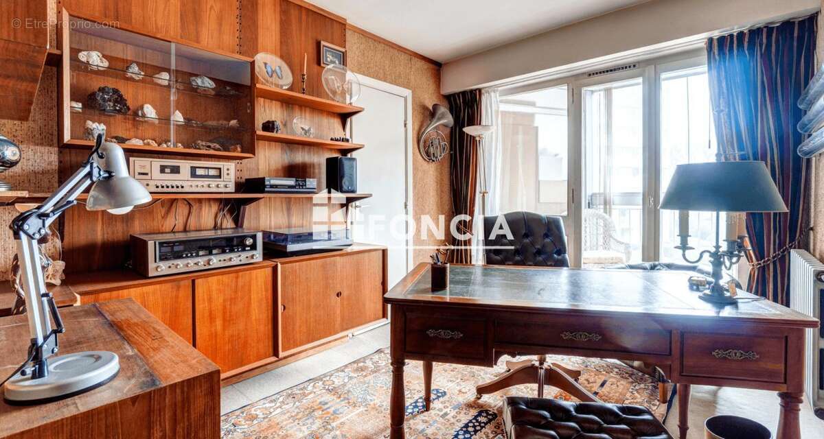 Appartement à MARLY-LE-ROI