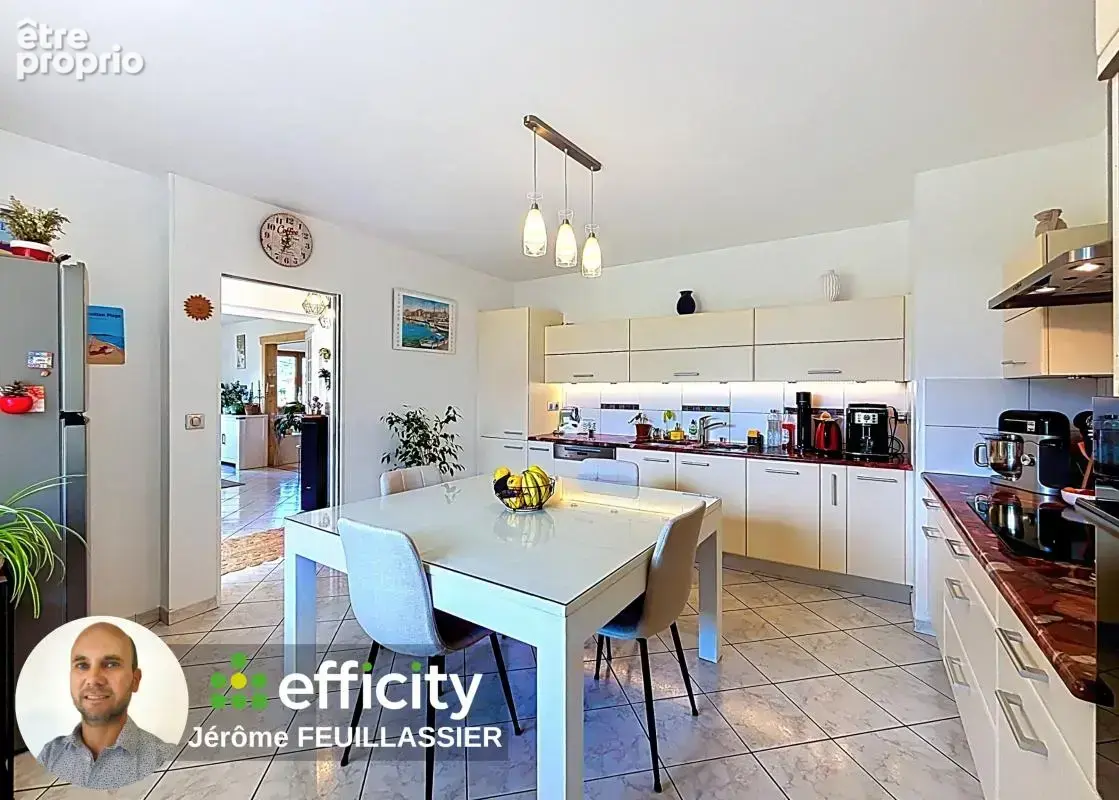 Appartement - photo 8