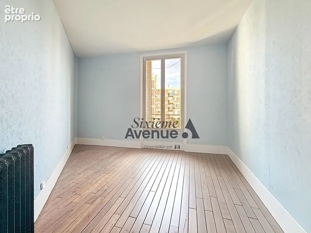 Appartement 3 pièces 90 m² - Joinville Le Pont - photo 3