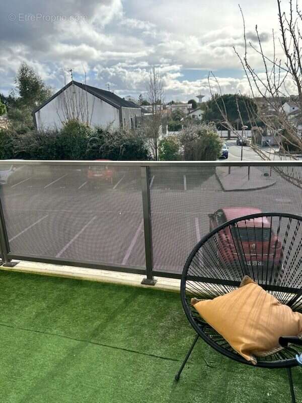 Appartement à BASSENS