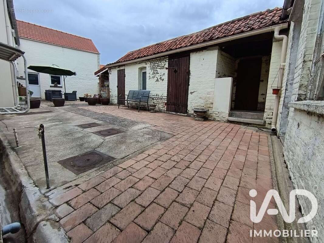 Maison 160 m² à Mametz  - photo 4