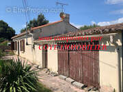 Maison à BOURGNEUF-EN-RETZ